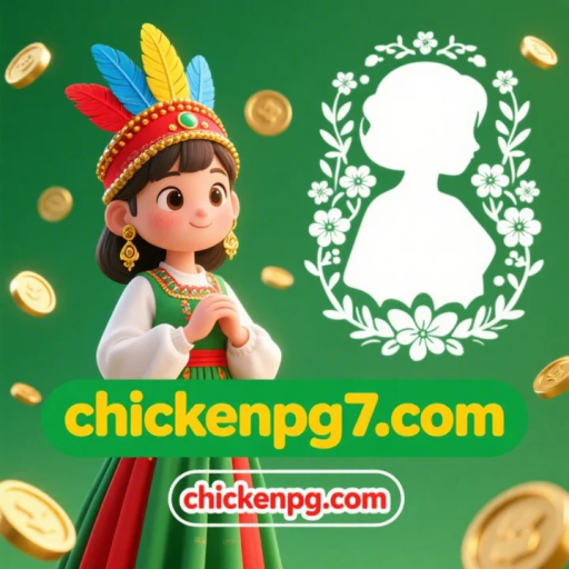 chickenpg.com